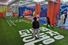 스마트폰 대신 농구공을…강북 모두의 운동장 3호점으로 모여라! | 서울시 - 내 손안에 서울 스마트폰 대신 농구공을…강북 모두의 운동장... 