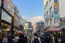 서울 대표 쇼핑 코스, 지하상가 고투몰 vs 전통시장 남대문시장 | 서울시 - 내 손안에 서울 서울 대표 쇼핑 코스, 지하상가 고투몰 vs... 