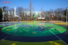 함께하면 더 즐거운 우리들의 운동장! 모두의 운동장 3곳 총정리... 손안에 서울 함께하면 더 즐거운 우리들의 운동장! 모두의 운동장 3곳 총정리