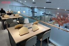 옛 KBS 송신소 부지의 변신…세대를 잇는 열린 도서관 구로문화누리 | 서울시 - 내 손안에 서울 옛 KBS 송신소 부지의 변신…세대를 잇는 열린... 