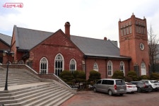 대한독립만세! 107년 전 청년들의 함성 따라 걷는 3·1 운동의 길 | 서울시 - 내 손안에 서울 대한독립만세! 107년 전 청년들의 함성 따라... 