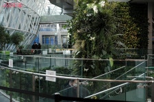 관공서 맞아? 서울시청 반전 공간 서울갤러리 대공개 | 서울시 - 내 손안에 서울 관공서 맞아? 서울시청 반전 공간 서울갤러리 대공개