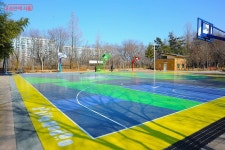 함께하면 더 즐거운 우리들의 운동장! 모두의 운동장 3곳 총정리 | 서울시 - 내 손안에 서울 함께하면 더 즐거운 우리들의 운동장! 모두의... 