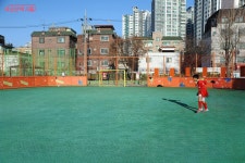 함께하면 더 즐거운 우리들의 운동장! 모두의 운동장 3곳 총정리... 손안에 서울 함께하면 더 즐거운 우리들의 운동장! 모두의 운동장 3곳 총정리