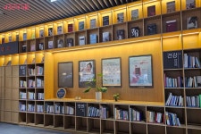 나는 노원구청으로 놀러 간다! 카페·도서관·LP감상실까지 | 서울시 - 내 손안에 서울 나는 노원구청으로 놀러 간다! 카페·도서관·LP감상실까지