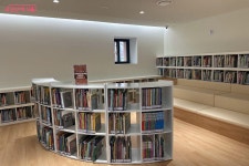 책과 문화, 생활편의까지 갖춘 주택가 쉼터, 창신소담도서관·종로청소년문화의집 | 서울시 - 내 손안에 서울 책과 문화, 생활편의까지 갖춘 주택가... 