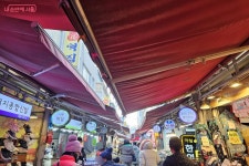 전통시장 장보기 전 스마트서울맵으로 이벤트·무료주차 확인하세요!... | 서울시 - 내 손안에 서울 전통시장 장보기 전 스마트서울맵으로... 