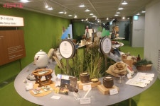 도심에서 전국 여행을 떠나 봄! 향기와 소리로 만나는 팔도의 매력 | 서울시 - 내 손안에 서울 도심에서 전국 여행을 떠나 봄! 향기와 소리로... 