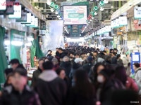설 준비는 전통시장…최대 30% 할인, 온누리상품권 환급 | 서울시 - 내 손안에 서울 설 준비는 전통시장…최대 30% 할인, 온누리상품권 환급