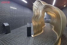 아픔의 공간에서 기억의 공간으로…민주화운동기념관 탐방기 | 서울시 - 내 손안에 서울 아픔의 공간에서 기억의 공간으로…민주화운동기념관... 