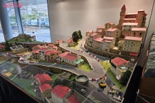 LP감상부터 전시까지 노원구청 반전 매력 | 서울시 - 내 손안에 서울... 여기가 공공기관 건물이라고? LP감상부터 전시까지 노원구청 반전 매력