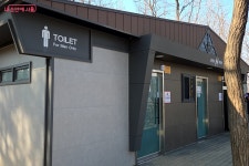 금빛 사찰 수국사 구경하고 봉산 산책까지 | 서울시 - 내 손안에 서울 이색 나들이 코스 추천! 금빛 사찰 수국사 구경하고 봉산 산책까지