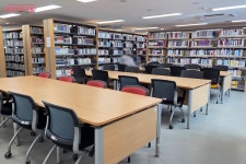학마을 도서관·도봉구 평생학습관 주민의 쉼터로 탄생 | 서울시 - 내 손안에 서울 드디어 재개관! 학마을 도서관·도봉구 평생학습관 주민의... 