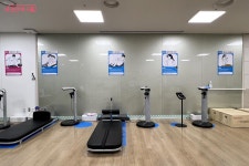 체력인증센터에서 탄로난 운동 부족...6개월 후 달라진 체력으로 재도전! | 서울시 - 내 손안에 서울 체력인증센터에서 탄로난 운동 부족...... 