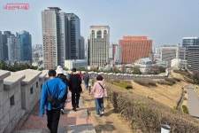 중구 역사문화투어 체험기 | 서울시 - 내 손안에 서울 내 출근길에 이런 사건이 있었다고? 중구 역사문화투어 체험기