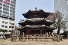 중구 역사문화투어 체험기 | 서울시 - 내 손안에 서울 내 출근길에 이런 사건이 있었다고? 중구 역사문화투어 체험기