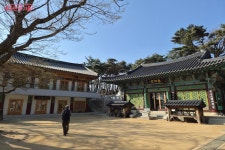 전망대까지 새단장 | 서울시 - 내 손안에 서울 지금 걷기 딱 좋은 서울둘레길 12코스 호암산! 전망대까지 새단장