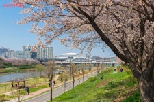레포츠의 천국! 안양천변으로 자전거 나들이 떠나볼까? | 서울시 - 내 손안에 서울 레포츠의 천국! 안양천변으로 자전거 나들이 떠나볼까?