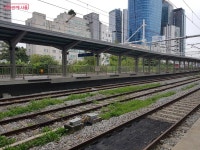 서울역 1번 출구, 원래는 남부역이었다! 사라진 남부역의 흔적을 찾아 | 서울시 - 내 손안에 서울 서울역 1번 출구, 원래는 남부역이었다! 사라진... 