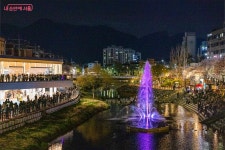 벚꽃 핀 우이천에 우이마루까지! 더 머무르고 싶은 수변공간 탄생 | 서울시 - 내 손안에 서울 벚꽃 핀 우이천에 우이마루까지! 더 머무르고 싶은... 