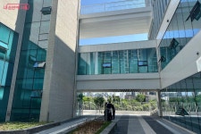 영등포구 대림동에 새 활력 불어넣을 ‘영등포 제3스포츠센터’ 임시 개관 | 서울시 - 내 손안에 서울 영등포구 대림동에 새 활력 불어넣을... 