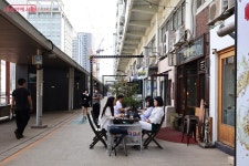 청계천으로 떠나는 독서 산책 | 서울시 - 내 손안에 서울 헌책방 거리부터 서울형 책방까지! 청계천으로 떠나는 독서 산책