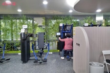 커피 한 잔 500원, 스마트 헬스장까지! 중계어르신센터로 오세요 | 서울시 - 내 손안에 서울 커피 한 잔 500원... 
