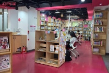 1,000원 영화부터 어린이도서관까지, 아리랑고개에서 즐기는 문화 산책 | 서울시 - 내 손안에 서울 1,000원 영화부터 어린이도서관까지... 