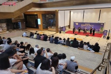 박물관에서 즐기는 문화로 야금야금 | 서울시 - 내 손안에 서울 금요일 퇴근길, 그냥 집에 가지 마세요! 박물관에서 즐기는 문화로 야금야금 
