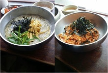 [대학콘텐츠] 숙대 앞 명소 (3) 3평의 행복, 맛있는 잔치국수집 > 내... 정보소통광장 [대학콘텐츠] 숙대 앞 명소 (3) 3평의 행복, 맛있는 잔치국수집