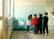 요즘 학교 몰라보게 달라졌어요~ | 서울시 - 내 손안에 서울 요즘 학교 몰라보게 달라졌어요~