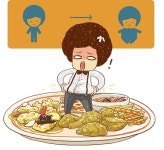 [스토리볼] 내 몸을 살리는 밥상 > 내 손안에 서울 > 서울이야기 > 시민소통 > 정보소통광장 [스토리볼] 내 몸을 살리는 밥상