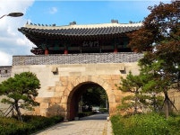 탕춘대성의 성문, 홍지문 > 내 손안에 서울 > 서울이야기 > 시민소통 > 정보소통광장