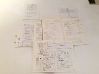 기록 없이 역사는 없다 한 마을 이야기 | 서울시 - 내 손안에 서울