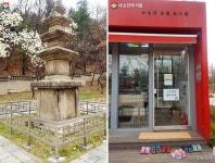 봄꽃 나들이 여긴 어때? 낙성대공원! | 서울시 - 내 손안에 서울