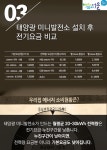 [카드뉴스] 태양광 미니발전소 지금 신청하세요~ | 서울시 - 내 손안에 서울