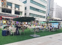 다동·무교동에 무슨 일이?..주민이 도시재생 주도 | 서울시 - 내 손안에 서울