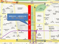 세종대로 물놀이 페스티벌~ 워터슬라이드 풀장 오픈! | 서울시 - 내 손안에 서울 세종대로 물놀이 페스티벌~ 워터슬라이드 풀장 오픈!