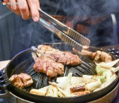 [정동현·한끼서울] 여의도 징기스칸 요리 | 서울시 - 내 손안에 서울 [정동현·한끼서울] 여의도 징기스칸 요리