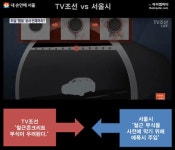 [The아이엠피터] ‘홍지문 터널이 위험하다고요? | 서울시 - 내 손안에 서울 [The아이엠피터] ‘홍지문 터널이 위험하다고요?