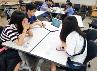 서울시 청소년 정책 함께 만들 청소년 모여라! | 서울시 - 내 손안에 서울 서울시 청소년 정책 함께 만들 청소년 모여라!