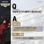 [카드뉴스] Q&A로 알아보는 태양광 미니발전소 | 서울시 - 내 손안에 서울