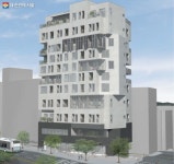 강서구 화곡역에 역세권 청년주택 57세대 공급 > 내 손안에 서울... 시민소통 > 정보소통광장 강서구 화곡역에 역세권 청년주택 57세대 공급