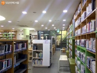 한옥에서 음미하는 문학의 향기 청운문학도서관 > 내 손안에 서울 > 서울이야기 > 시민소통 > 정보소통광장