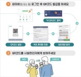 이제 일상이 된 QR 코드 인증, 어렵지 않아요~ | 서울시 - 내 손안에 서울 이제 일상이 된 QR 코드 인증, 어렵지 않아요~