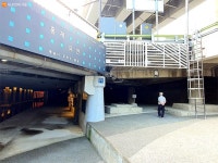 50년간 방치된 유진상가 지하 홍제유연으로 재탄생 | 서울시 - 내 손안에 서울 50년간 방치된 유진상가 지하 홍제유연으로 재탄생