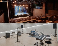 서울생활문화센터 서교로! > 내 손안에 서울 > 서울이야기 > 시민소통... 정보소통광장 홍대 앞 연습실 필요할 땐? 서울생활문화센터 서교로!