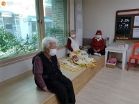 유니버설 디자인 적용한 경로당, 어르신들 대만족! | 서울시 - 내 손안에 서울 유니버설 디자인 적용한 경로당, 어르신들 대만족!