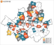 지역생활권 15곳 추가 선정 > 내 손안에 서울 > 서울이야기 > 시민소통... 정보소통광장 우리동네 어떻게 바뀔까? 지역생활권 15곳 추가 선정