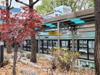지하철 역에 이런 곳이? 이색 지하철 역사 BEST 4 | 서울시 - 내 손안에 서울 지하철 역에 이런 곳이? 이색 지하철 역사 BEST 4